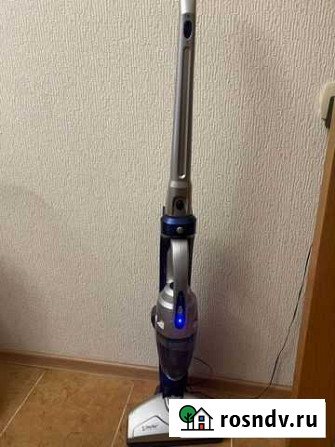 Электровеник Zepter cleansy Краснодар - изображение 1