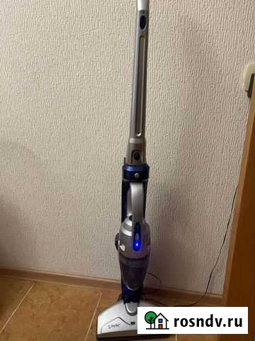 Электровеник Zepter cleansy Краснодар - изображение 1