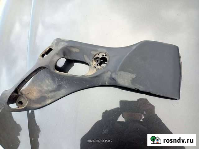 Ручка внутренняя левая Опель Вектра Б Калининград - изображение 1