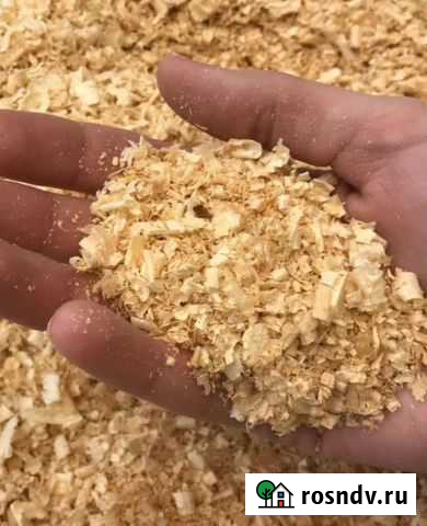 Стружка Омск - изображение 1