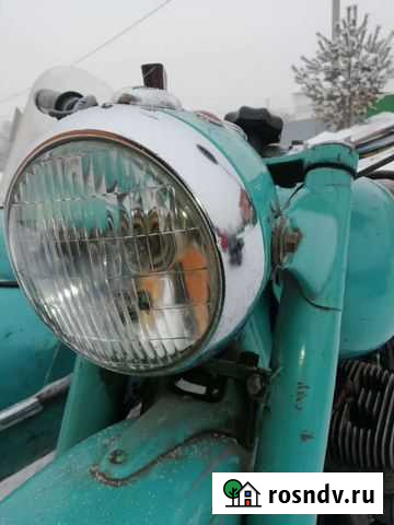 Иж Юпитер 2 Белово - изображение 1