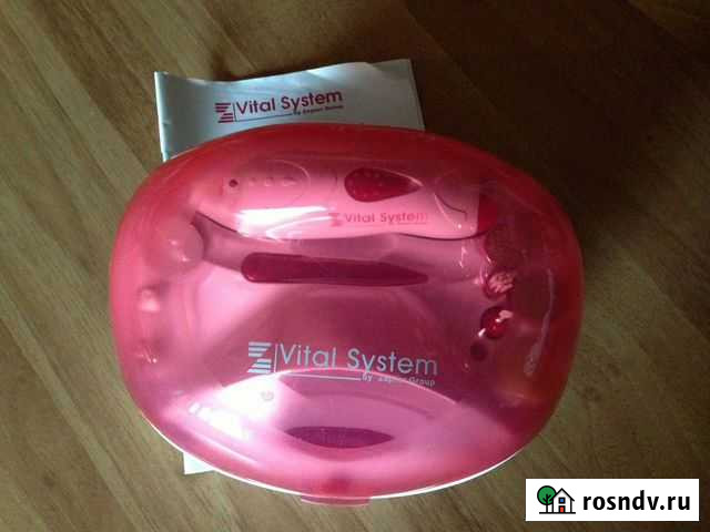 Маникюрный набор Zepter Пермь - изображение 1