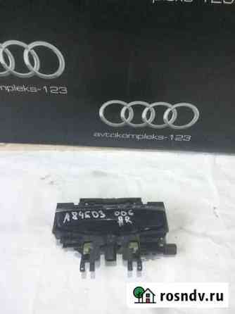 Ручка двери Audi A8 D3 BFM 2005 Краснодар