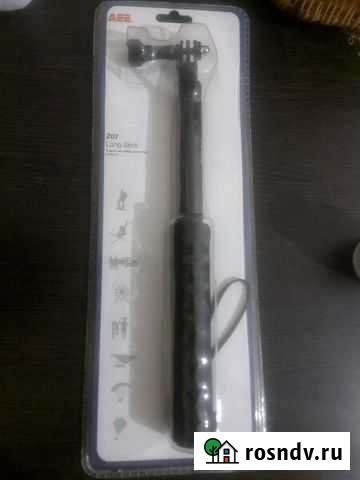 AEE - Z07 селфи Стик (Long) Домодедово - изображение 1