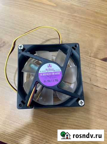 Кулер для пк Казань - изображение 1