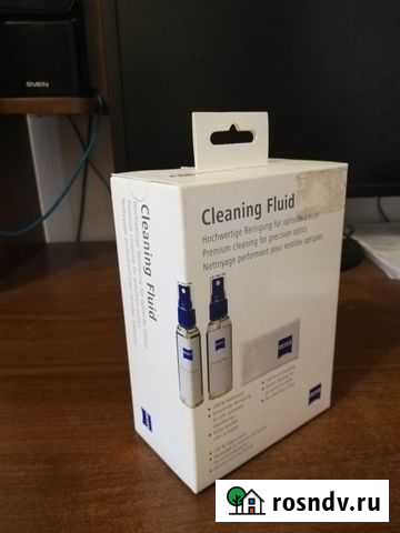 Набор для чистки оптики Екатеринбург - изображение 1