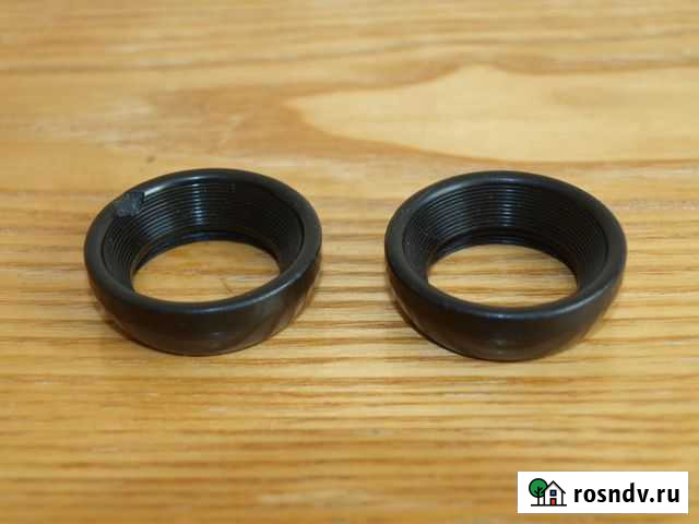 Оригинальные наглазники для WW2 немецкого бинокля Москва - изображение 1