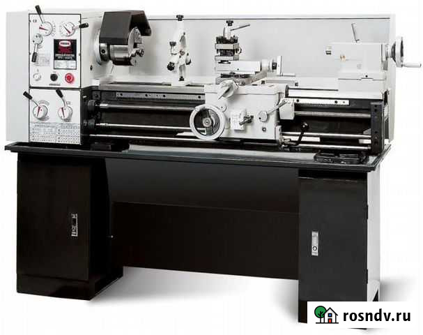 Токарный станок по металлу Балашиха - изображение 1