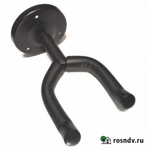 Крепление к стене для гитары Nordfolk NGS32 Санкт-Петербург - изображение 1