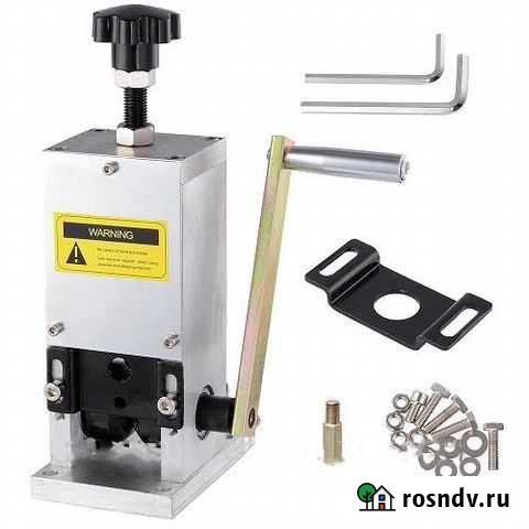 Станок для разделки кабеля Нальчик - изображение 1