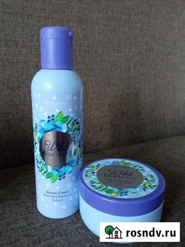 Подарочные наборы косметики Чебоксары - изображение 1