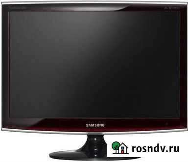 Монитор samsung SyncMaster T220 Topaz 22 Нижний Новгород - изображение 1