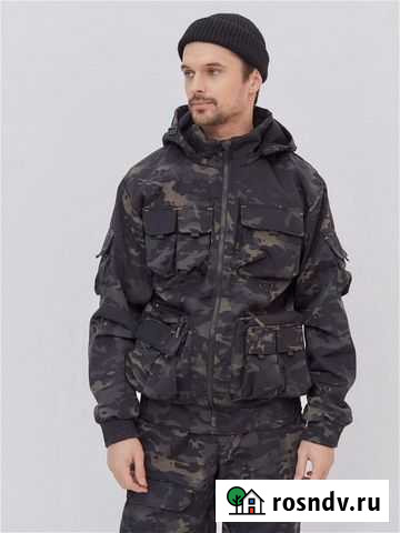 Костюм горка 9 Патруль Ростов-на-Дону - изображение 1