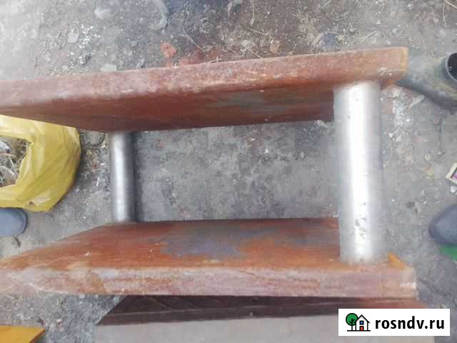 Газовые бу печки Троицк - изображение 1