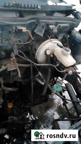 Вакуум с цилиндром на ваз 2109 Прибельский - изображение 1