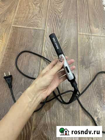 Щипцы гофре Dewal Pro-z mini Красноярск - изображение 1