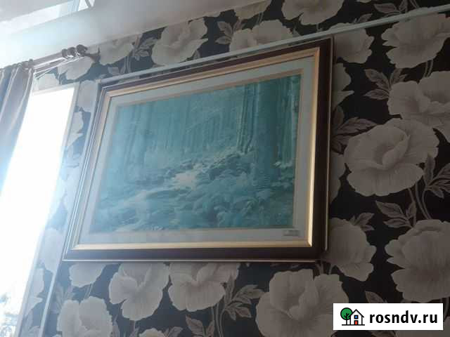 Картина Петропавловск-Камчатский - изображение 1