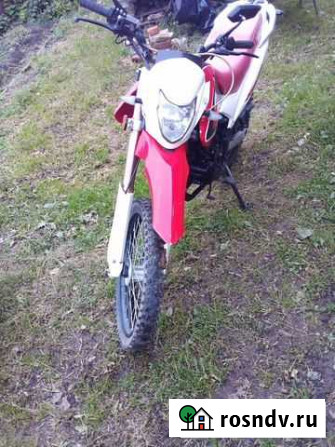 Motolend xr 250 Приволжск - изображение 1