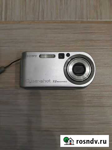 Фотоаппарат сони Набережные Челны - изображение 1