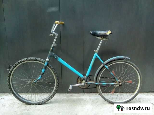 Велосипед Салют СССР/ велокомпьютер беспроводной Ростов-на-Дону - изображение 1