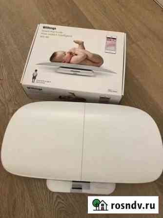 Весы детские Withings Smart Kid Scale Краснодар