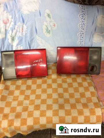 Задние фары Ноябрьск - изображение 1