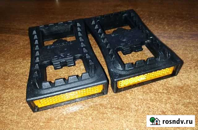 SPD платформа для контактных педалей SM-PD22 Калининград - изображение 1