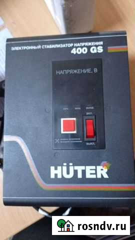 Стабилизатор напряжения Ахтубинск - изображение 1