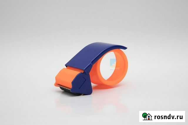 Пистолет (диспенсер) для скотча, ручной Кохма - изображение 1