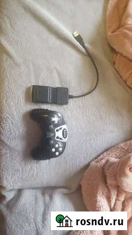 Джойстик беспроводной Калининград - изображение 1