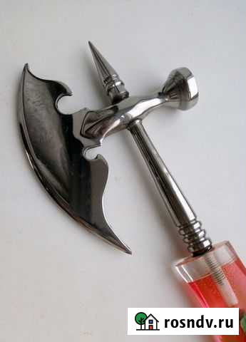 Топор разделочный СССР Волгоград - изображение 1