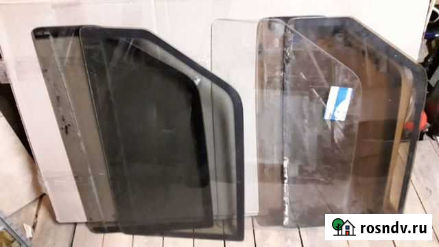 Стекло для ваз 5 шт Нижний Новгород - изображение 1