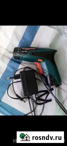 Шуруповерт,отвертка Рыбинск - изображение 1