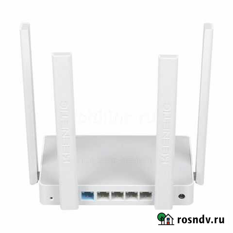 Zyxel Keenetic Extra Таганрог - изображение 1