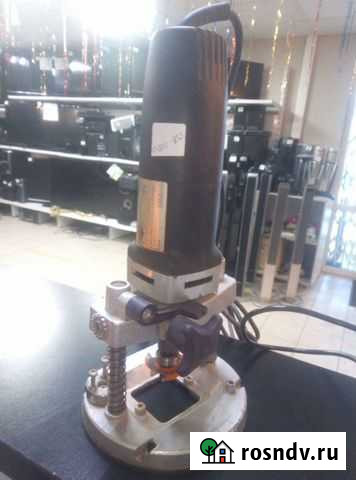 Фрезерный станок по дереву Хабаровск - изображение 1