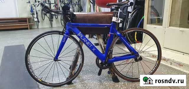 Велосипед для разделки Первоуральск - изображение 1