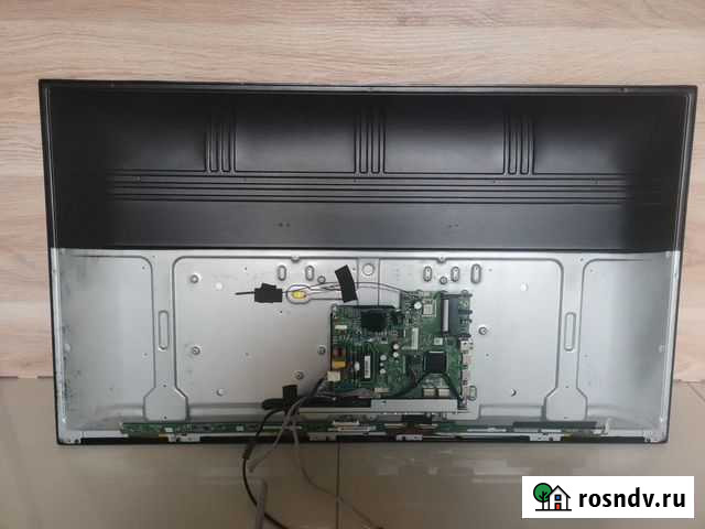 Телевизор Dexp H39F8000Q (Разбор)(По запчастям) Абакан - изображение 1