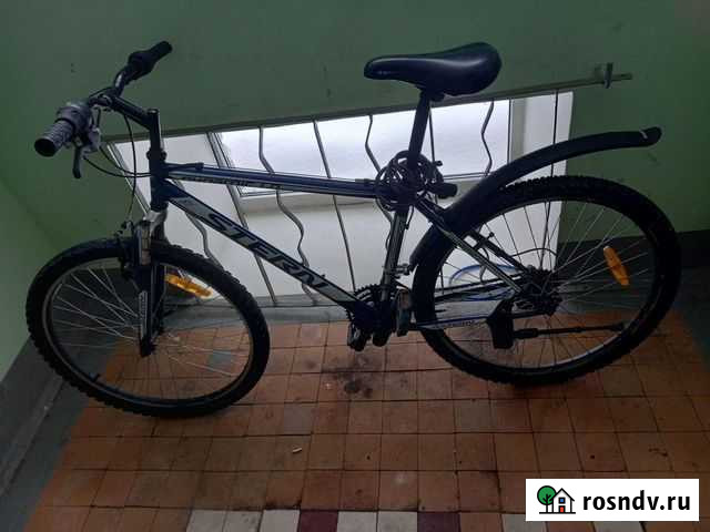 Велосипед бу Королев - изображение 1