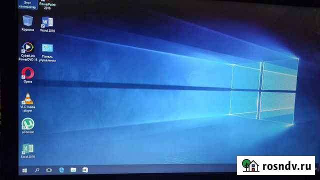 Lenovo z565 Лобня - изображение 1