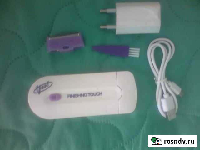 Эпилятор Томск - изображение 1