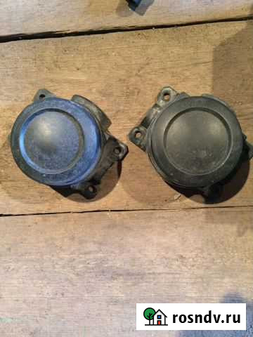 Заглушки птф митсубиси asx Курган - изображение 1