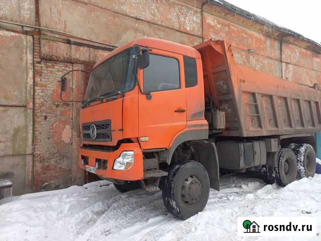 DongFeng DFL 3251 AXA, 2007 Новокузнецк - изображение 1