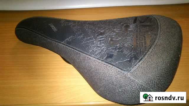 BMX седло Иркутск - изображение 1