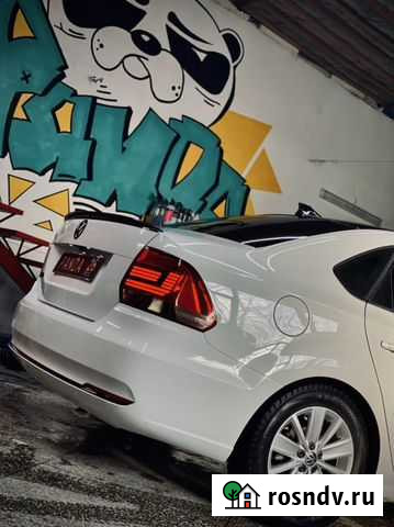 Детейлинг Кисловодск - изображение 1