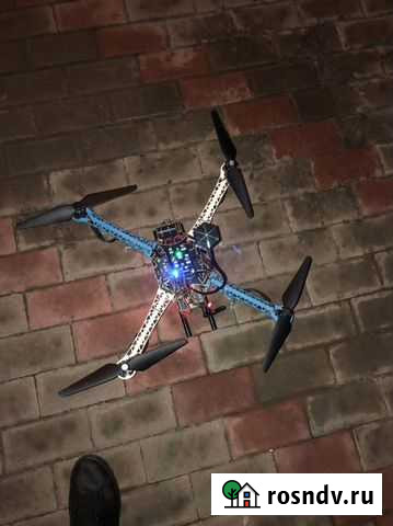 Сборка,настройка,ремонт квадрокоптеров Краснодар - изображение 1