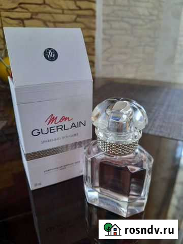 Духи женские оригинал Бийск - изображение 1