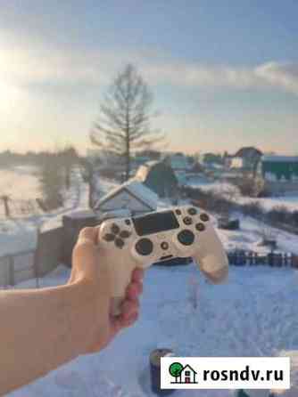 Геймпад ps4 Барнаул