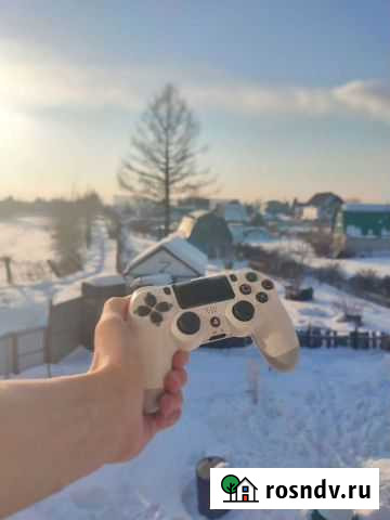 Геймпад ps4 Барнаул - изображение 1