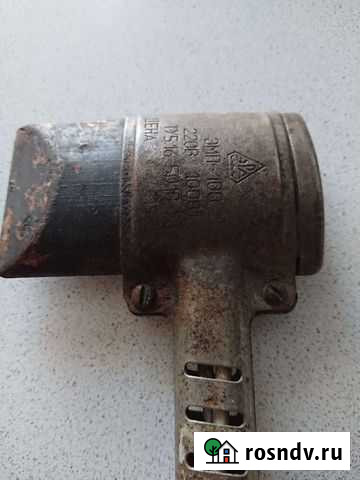 Паяльник электрический Оренбург - изображение 1