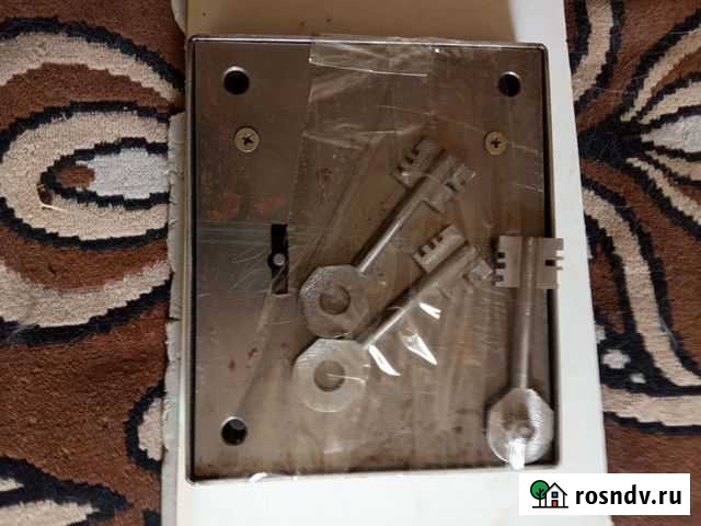 Замок Саратов - изображение 1